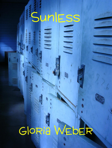SUNLESS Cover